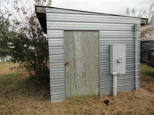 Image for Real Estate Auction - Poultry Farm