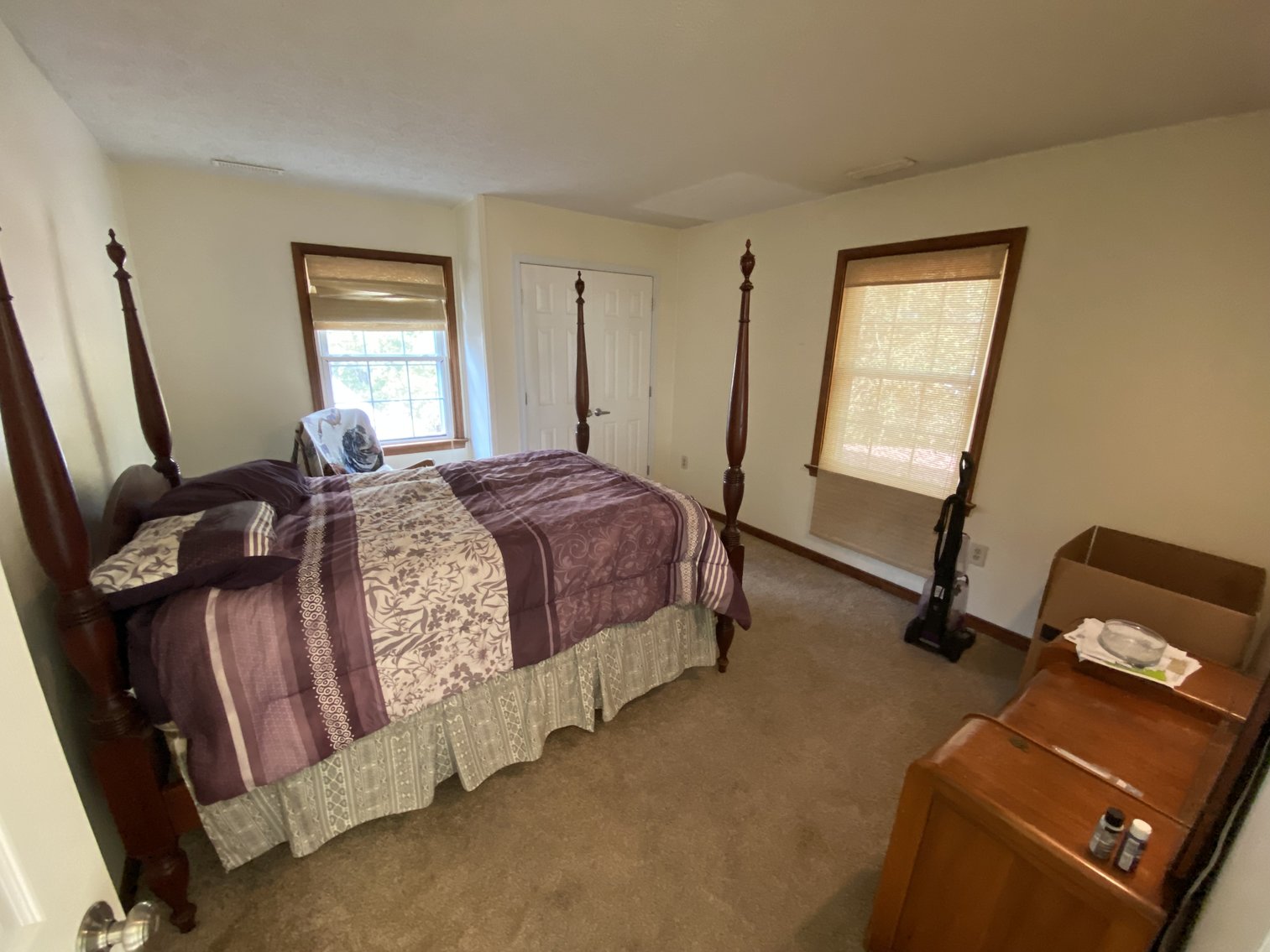 Image for 3512 N Woodland Circle, Quinton