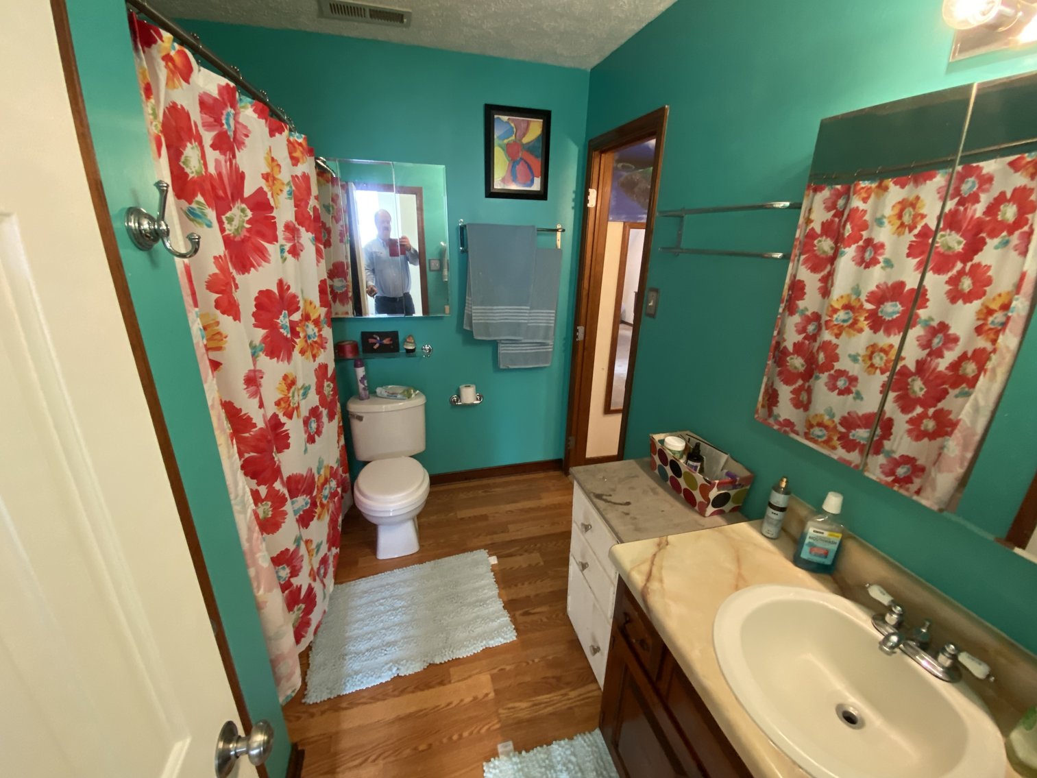 Image for 3512 N Woodland Circle, Quinton