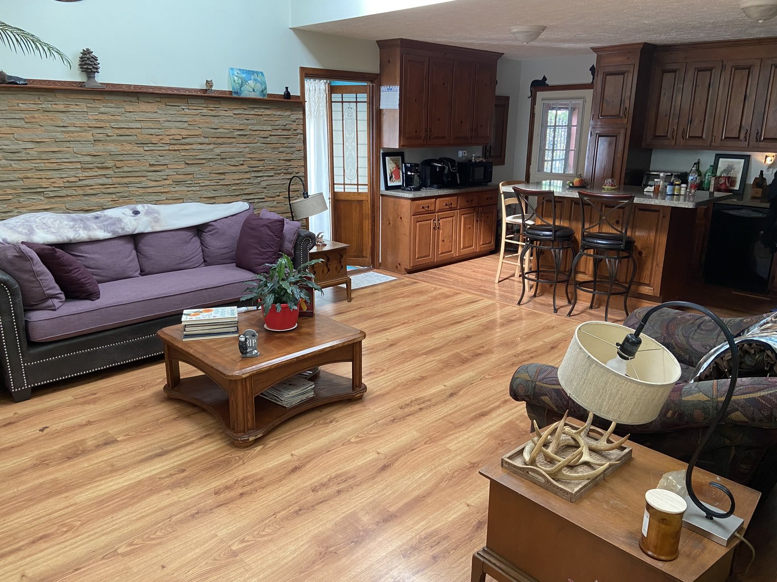 Image for 3512 N Woodland Circle, Quinton