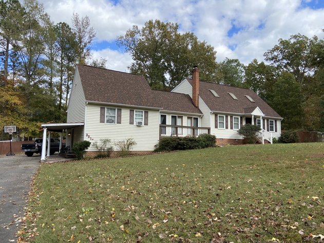 Image for 3512 N Woodland Circle, Quinton