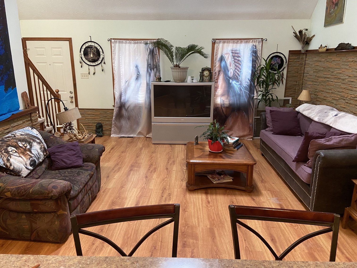 Image for 3512 N Woodland Circle, Quinton