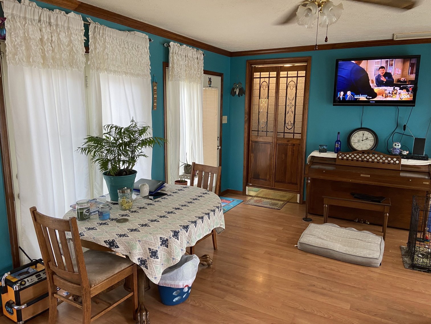 Image for 3512 N Woodland Circle, Quinton