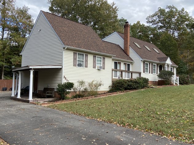 Image for 3512 N Woodland Circle, Quinton