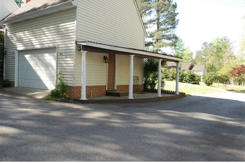 Image for 3512 N Woodland Circle, Quinton