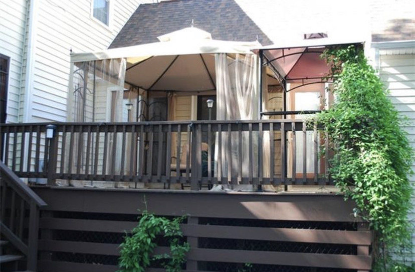 Image for 3512 N Woodland Circle, Quinton