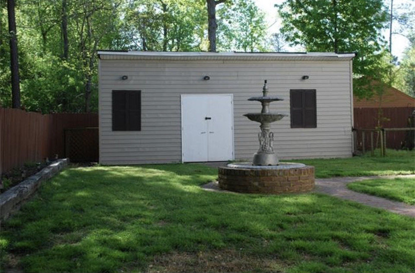 Image for 3512 N Woodland Circle, Quinton