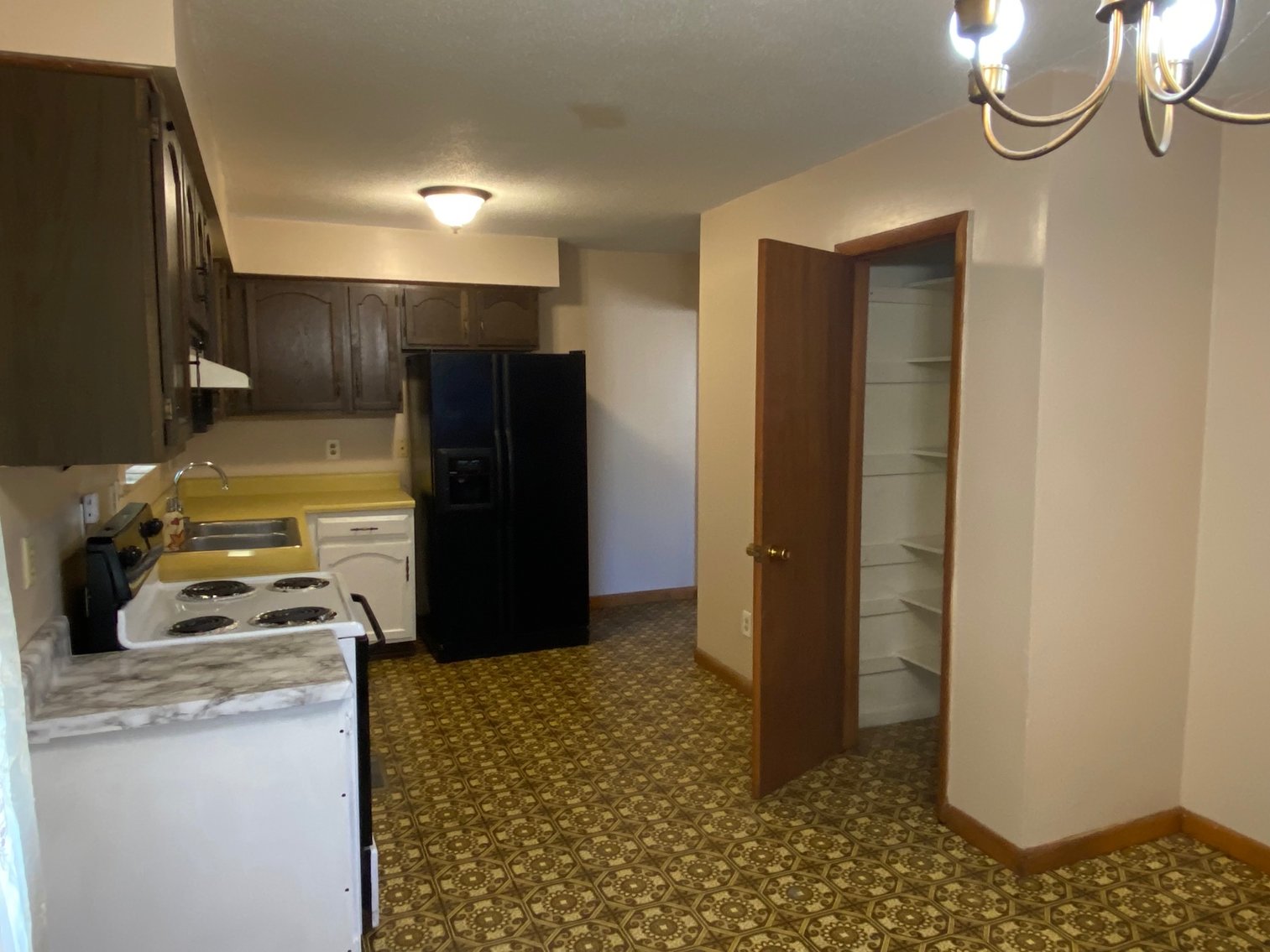 Image for SOLD $52,250 - Move-in Ready 3-Bedroom Tri-Level