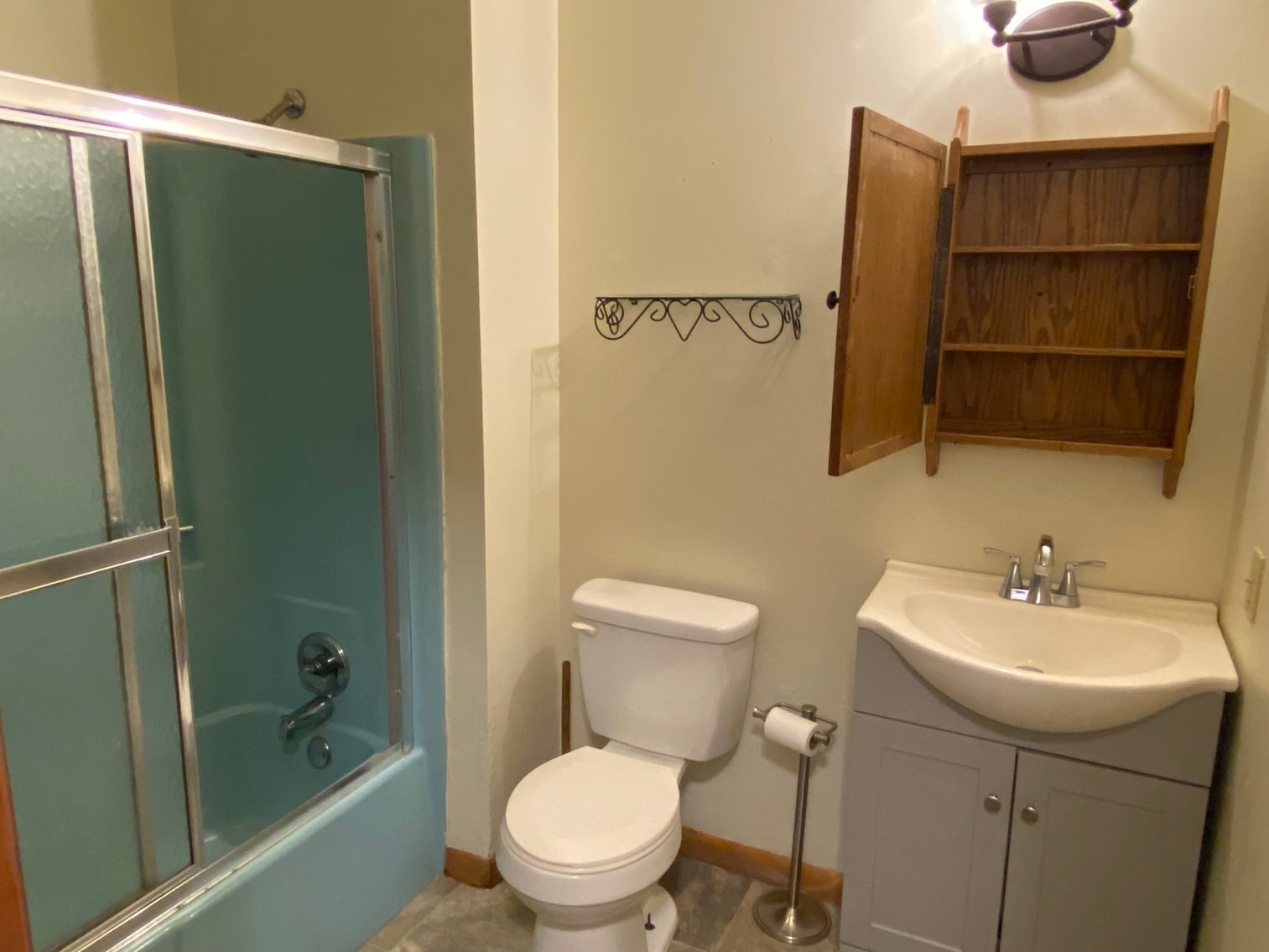 Image for SOLD $52,250 - Move-in Ready 3-Bedroom Tri-Level