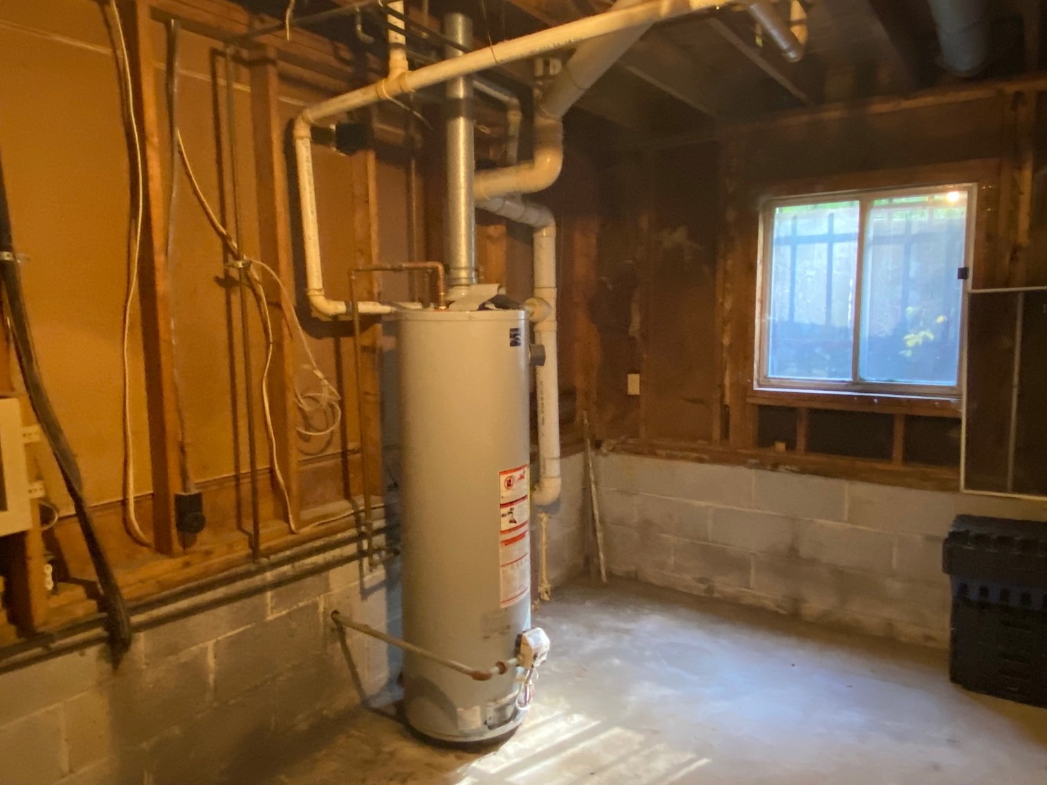 Image for SOLD $52,250 - Move-in Ready 3-Bedroom Tri-Level