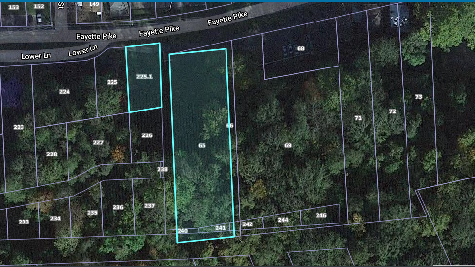 Image for SOLD $52,250 - Move-in Ready 3-Bedroom Tri-Level