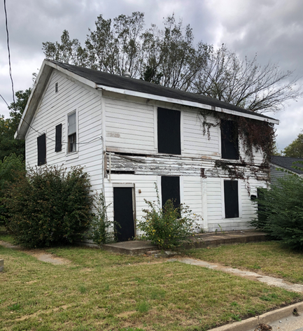 Image for City of Petersburg, VA Tax Delinquent Sale of Real Estate