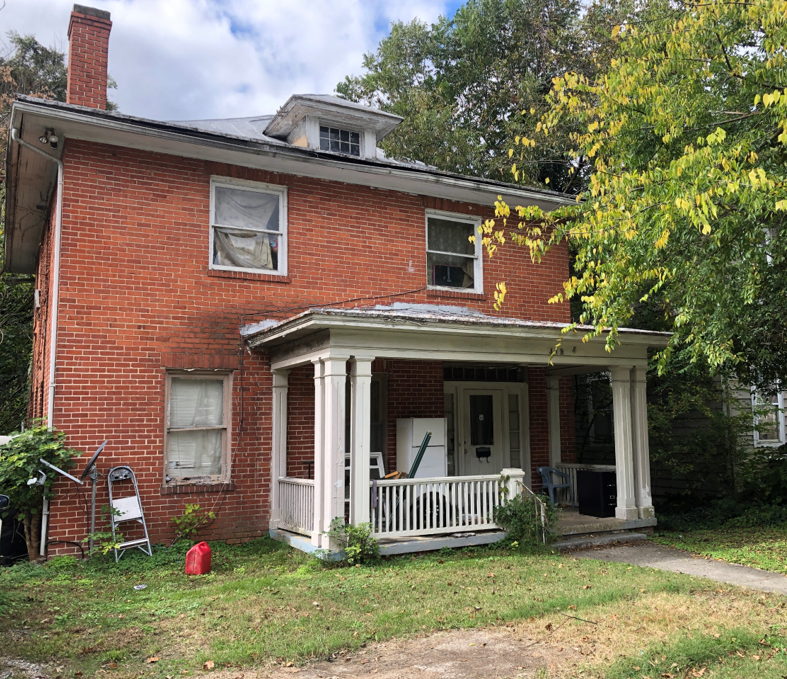 Image for City of Petersburg, VA Tax Delinquent Sale of Real Estate