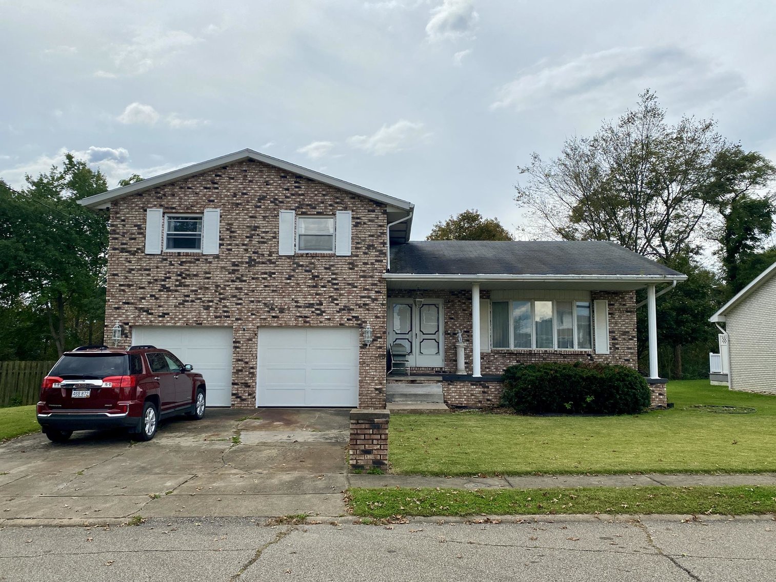 Image for SOLD $181,500 - Spacious 3-Bedroom with Full Basement