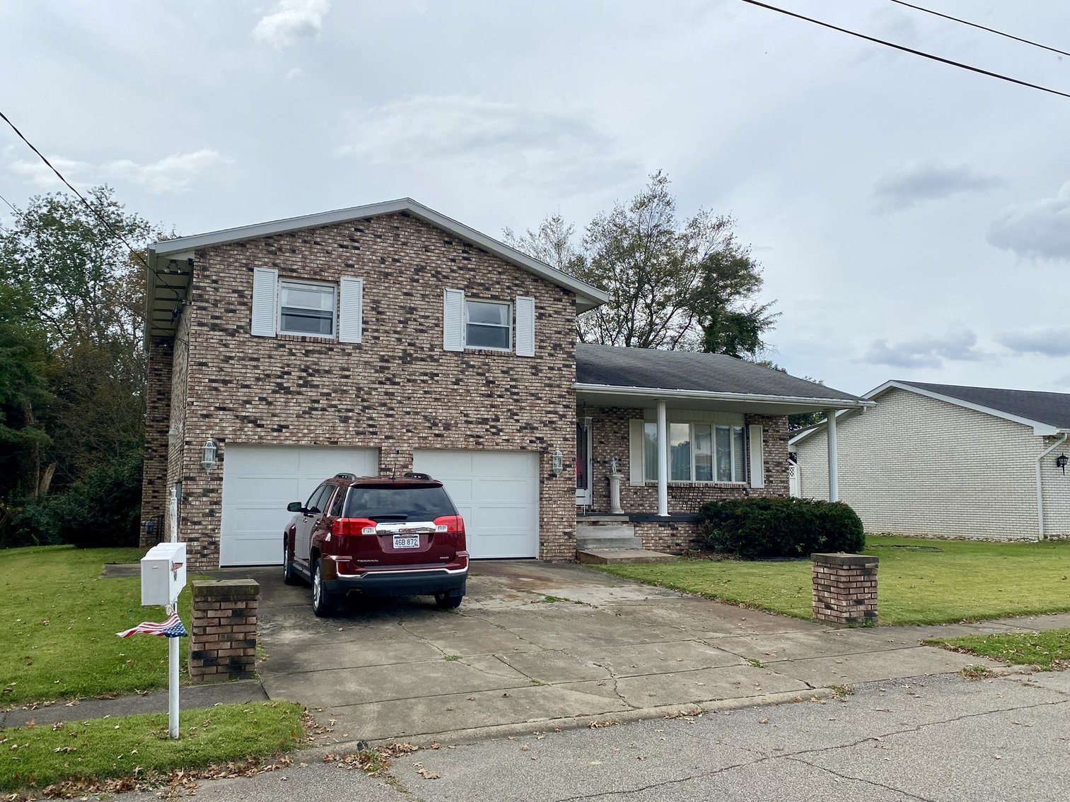 Image for SOLD $181,500 - Spacious 3-Bedroom with Full Basement