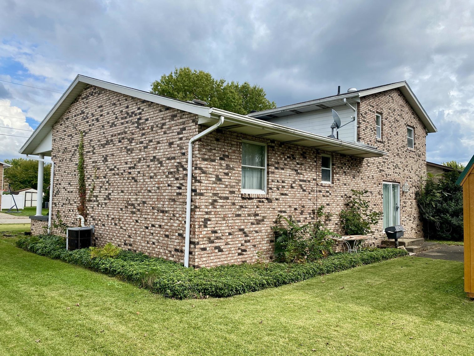 Image for SOLD $181,500 - Spacious 3-Bedroom with Full Basement