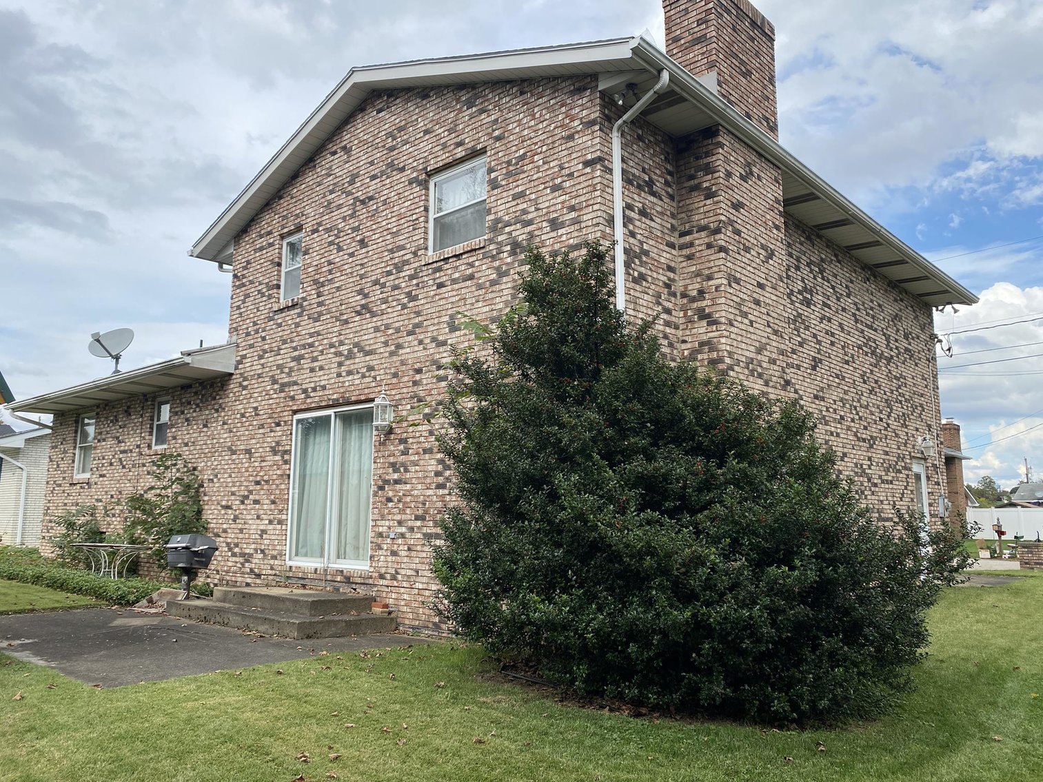 Image for SOLD $181,500 - Spacious 3-Bedroom with Full Basement