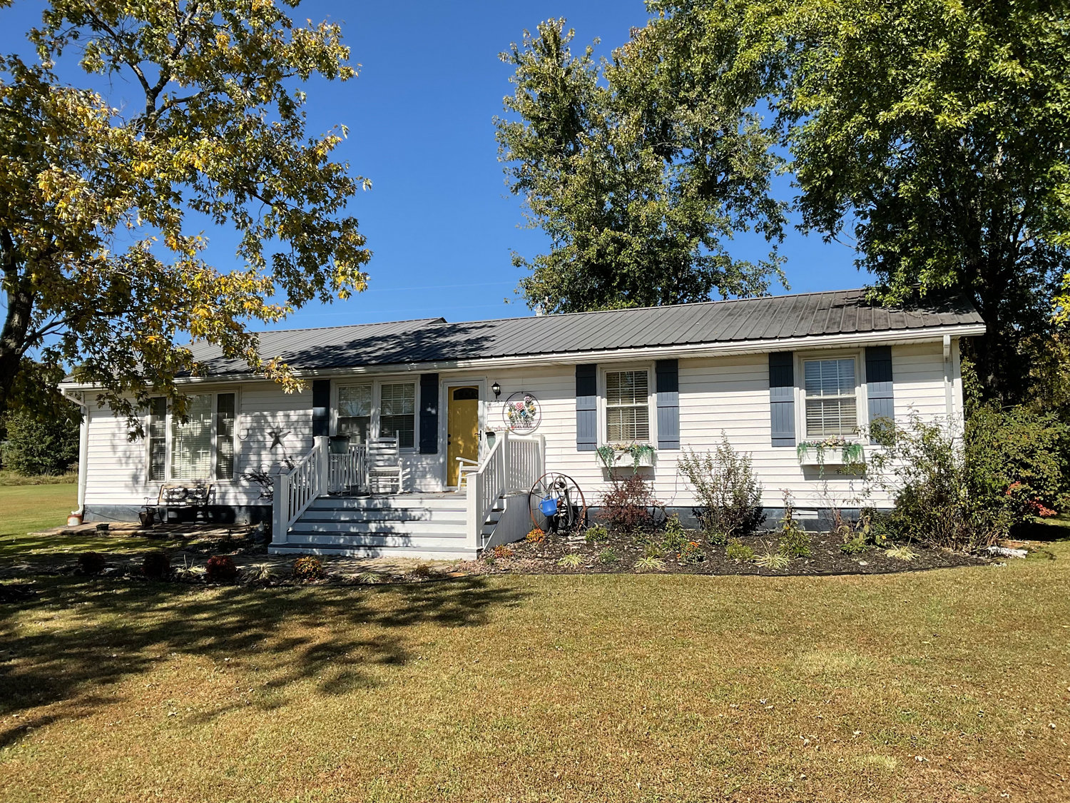 Image for 6431 Manus Road, Murfreesboro