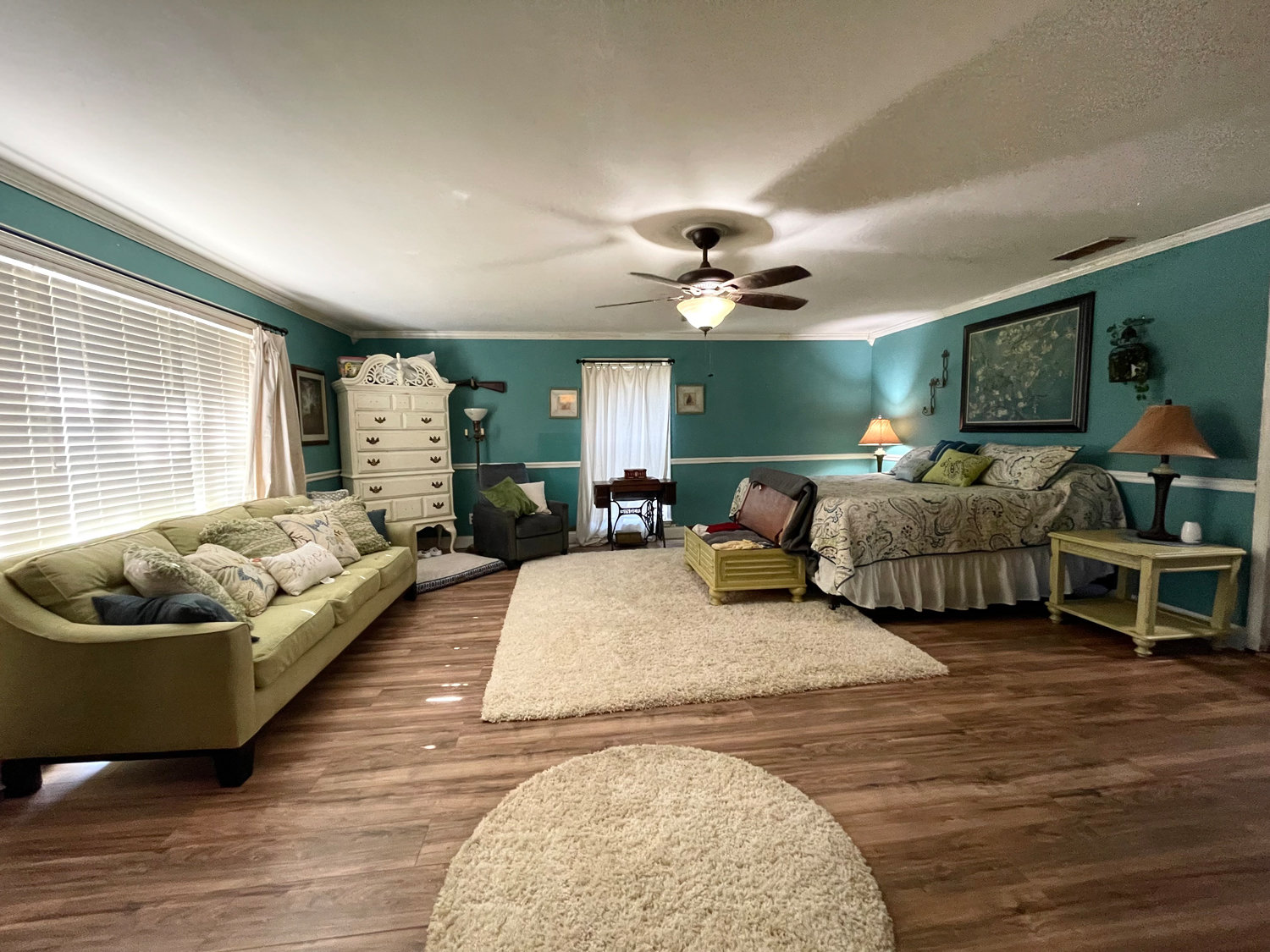 Image for 6431 Manus Road, Murfreesboro