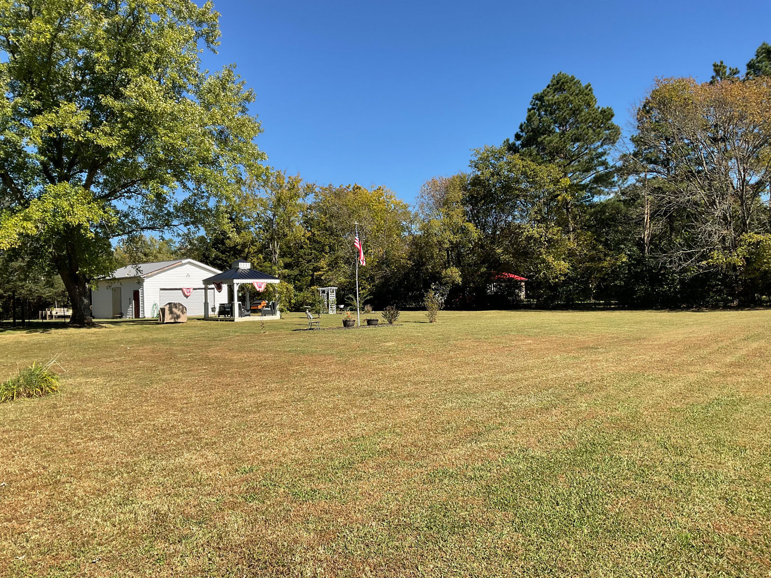 Image for 6431 Manus Road, Murfreesboro