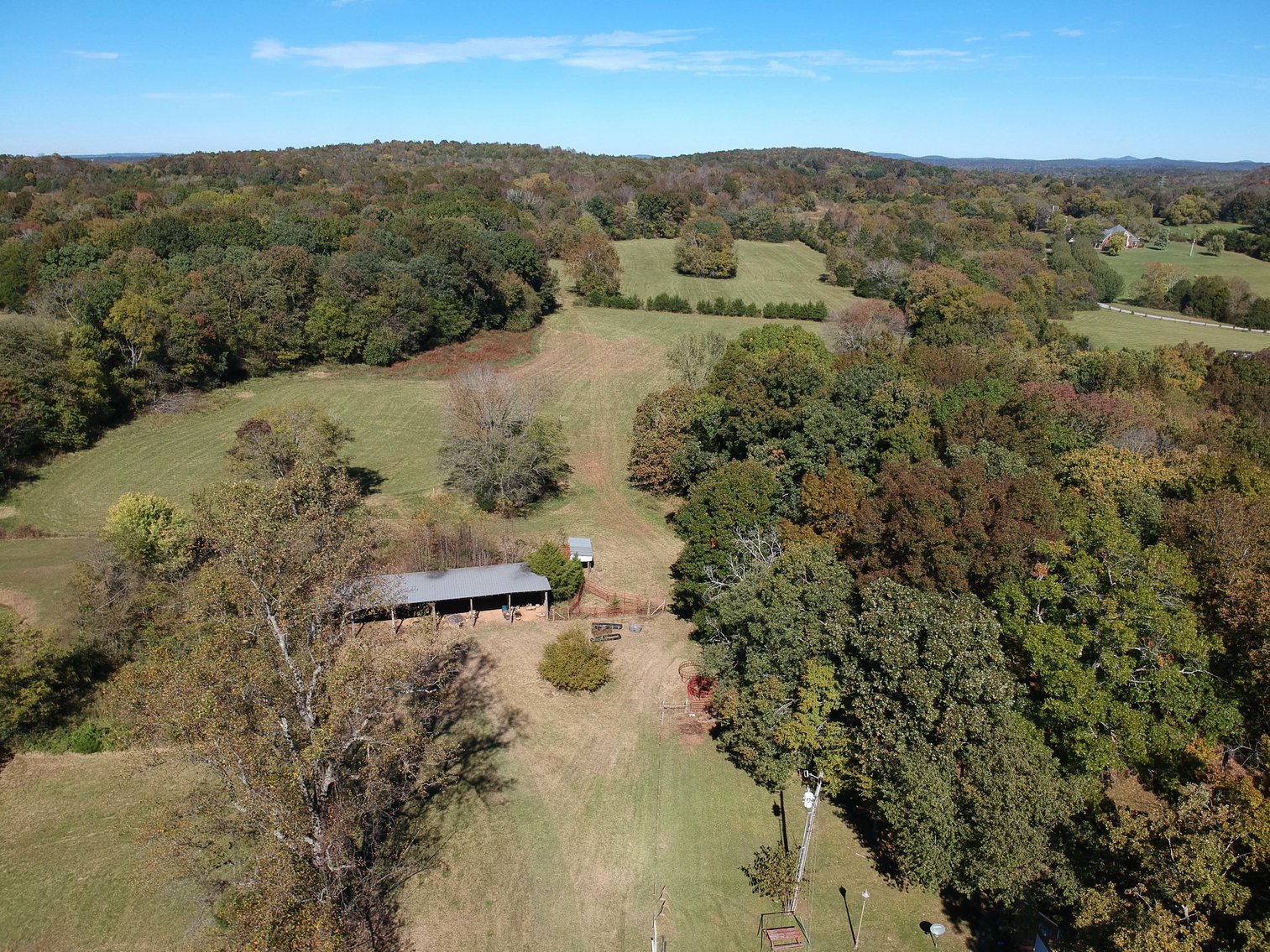 Image for 1897 Holly Grove Road, Lascassas