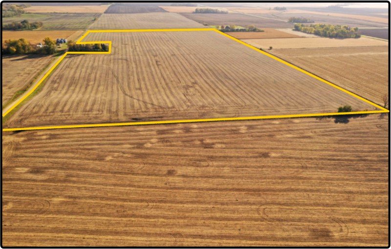 Blue Earth Co., MN 77.56 Ac., m/l (190007101)