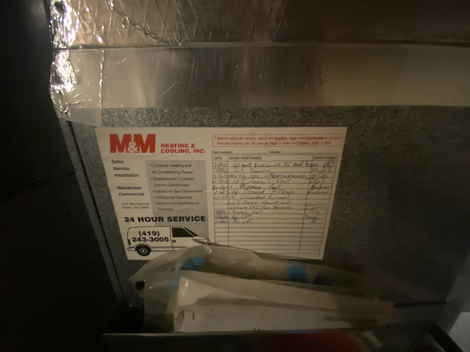 Image for 2814 Pleasant Hill Road, Maumee, Ohio 43537