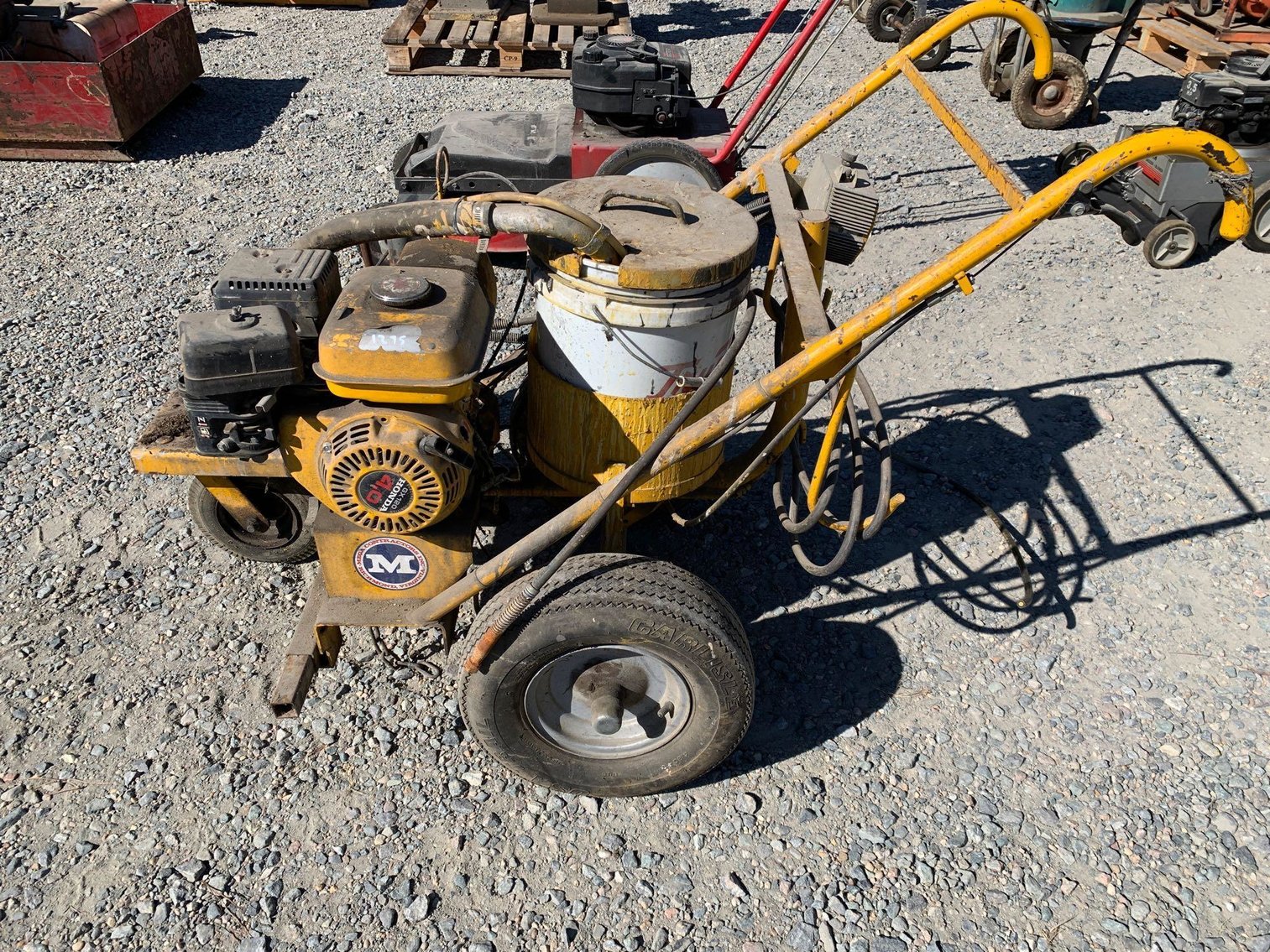 2 Day Auction Day 2 A & G Enterprises Retirement Auction Ashland