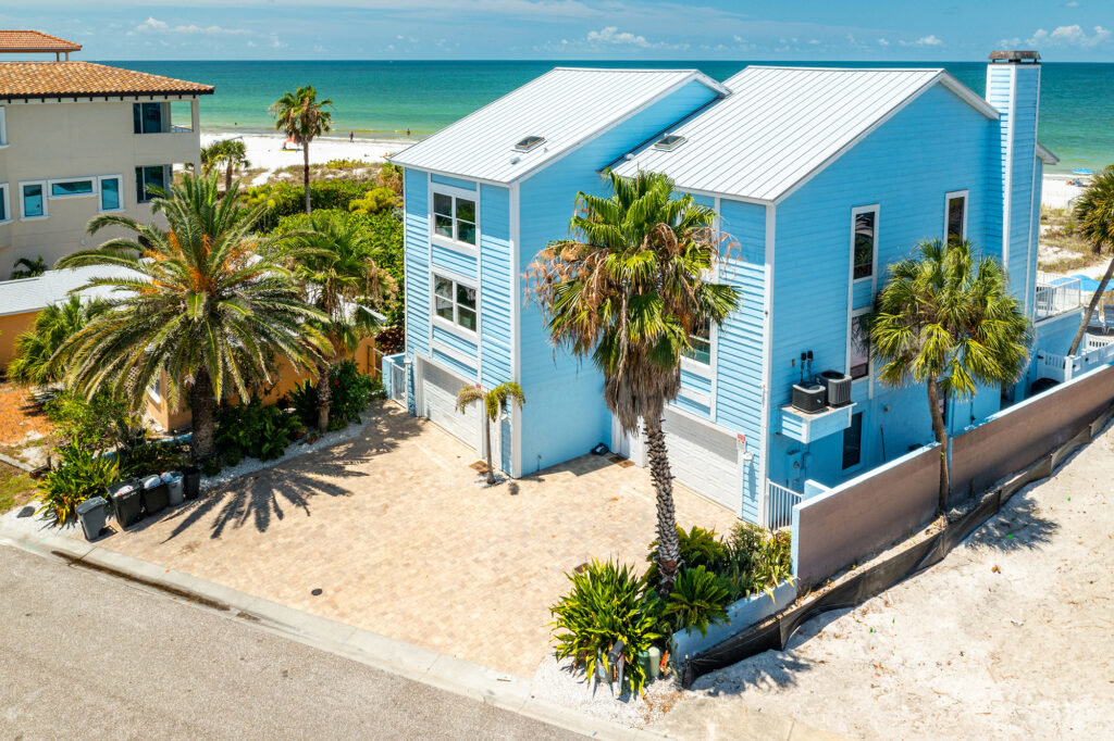 Image for 17820 Lee Ave, Redington Shores, FL 33708