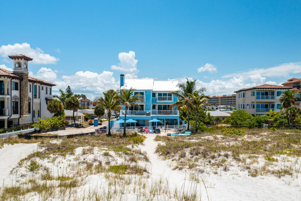 Image for 17820 Lee Ave, Redington Shores, FL 33708
