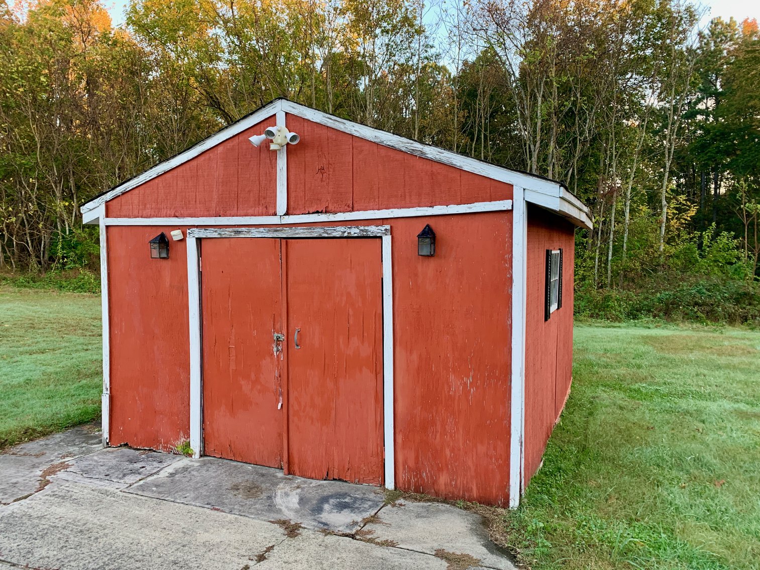 Image for 3 BR/2 BA Brick Home w/2 Car Garage on 2 +/- Acres Only 1 Mile From Rappahannock River in Essex County, VA
