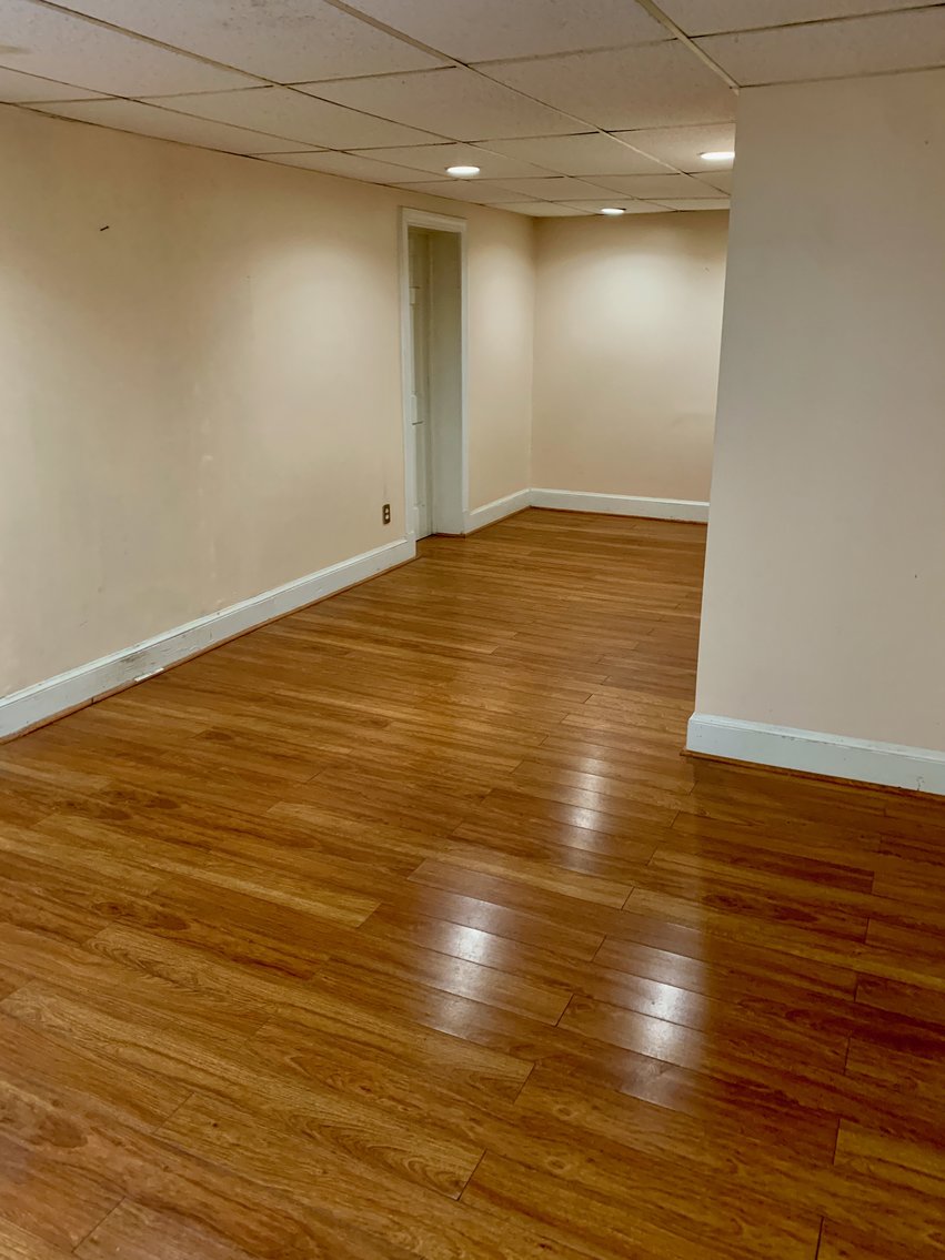 Image for 3 BR/2 BA Brick Home w/2 Car Garage on 2 +/- Acres Only 1 Mile From Rappahannock River in Essex County, VA