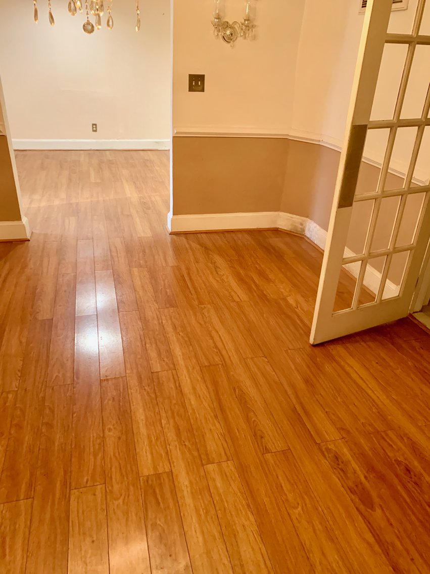 Image for 3 BR/2 BA Brick Home w/2 Car Garage on 2 +/- Acres Only 1 Mile From Rappahannock River in Essex County, VA