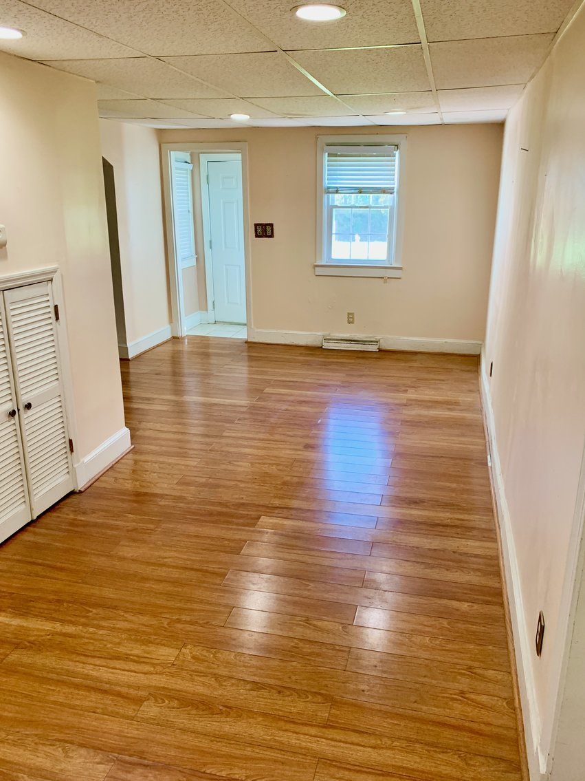 Image for 3 BR/2 BA Brick Home w/2 Car Garage on 2 +/- Acres Only 1 Mile From Rappahannock River in Essex County, VA