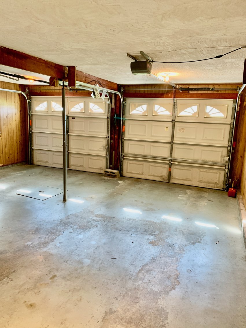 Image for 3 BR/2 BA Brick Home w/2 Car Garage on 2 +/- Acres Only 1 Mile From Rappahannock River in Essex County, VA