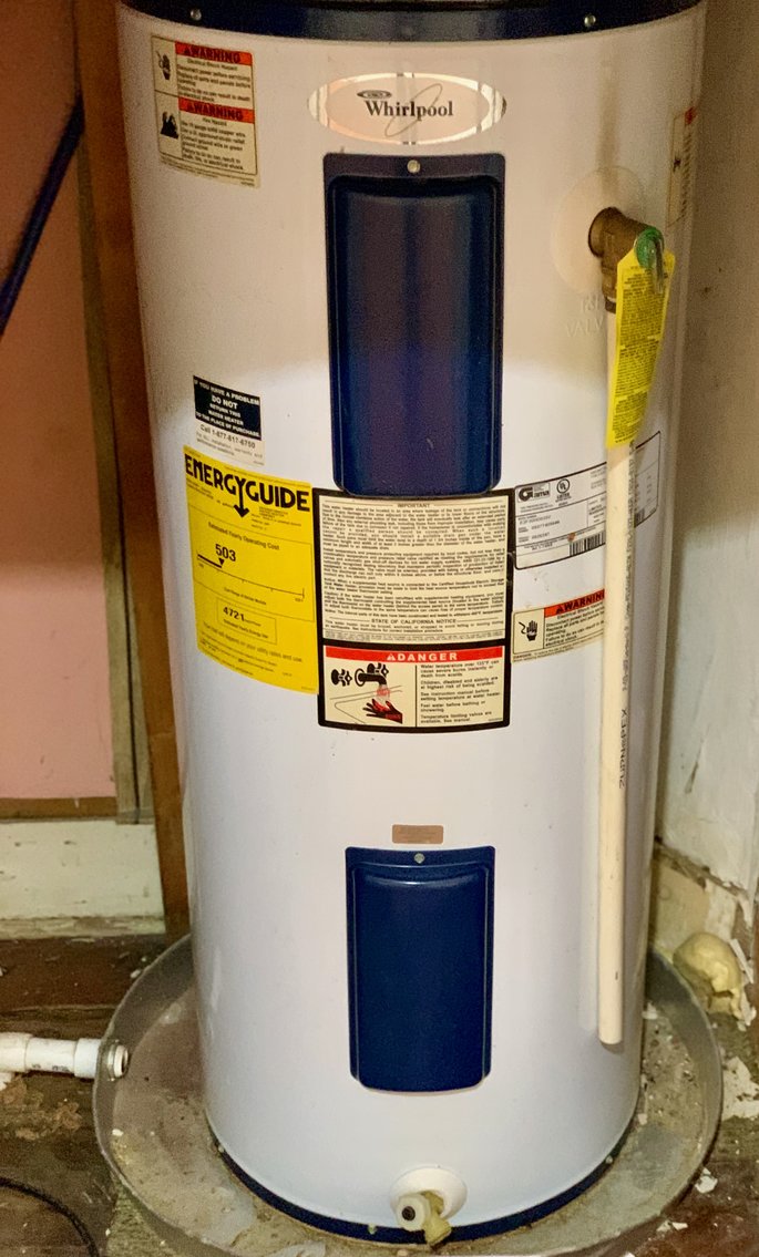 Image for 3 BR/2 BA Brick Home w/2 Car Garage on 2 +/- Acres Only 1 Mile From Rappahannock River in Essex County, VA