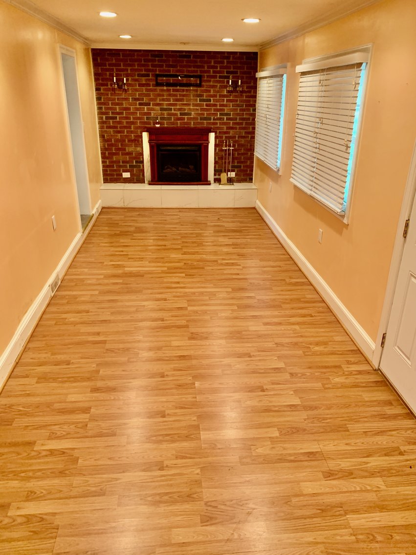 Image for 3 BR/2 BA Brick Home w/2 Car Garage on 2 +/- Acres Only 1 Mile From Rappahannock River in Essex County, VA