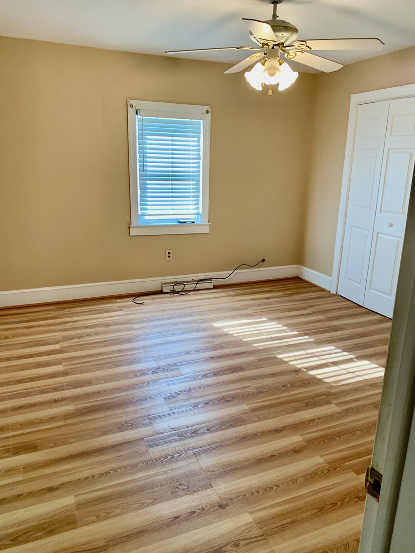 Image for 3 BR/2 BA Brick Home w/2 Car Garage on 2 +/- Acres Only 1 Mile From Rappahannock River in Essex County, VA