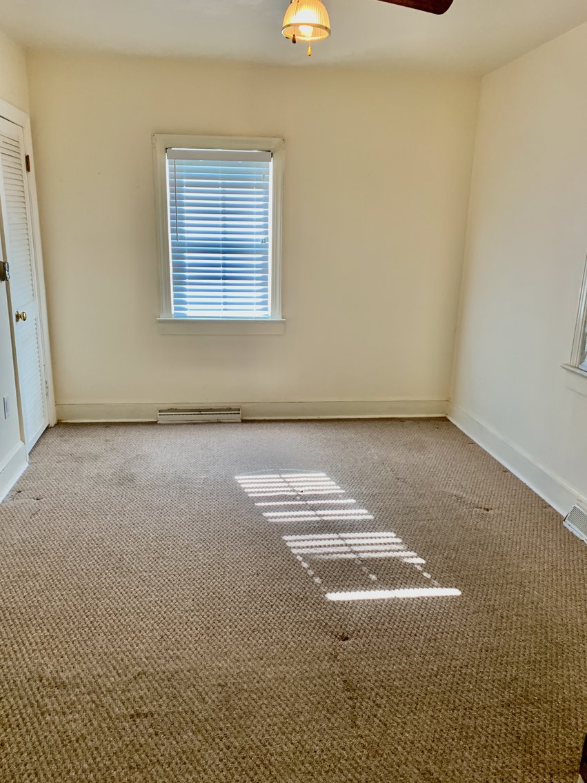 Image for 3 BR/2 BA Brick Home w/2 Car Garage on 2 +/- Acres Only 1 Mile From Rappahannock River in Essex County, VA