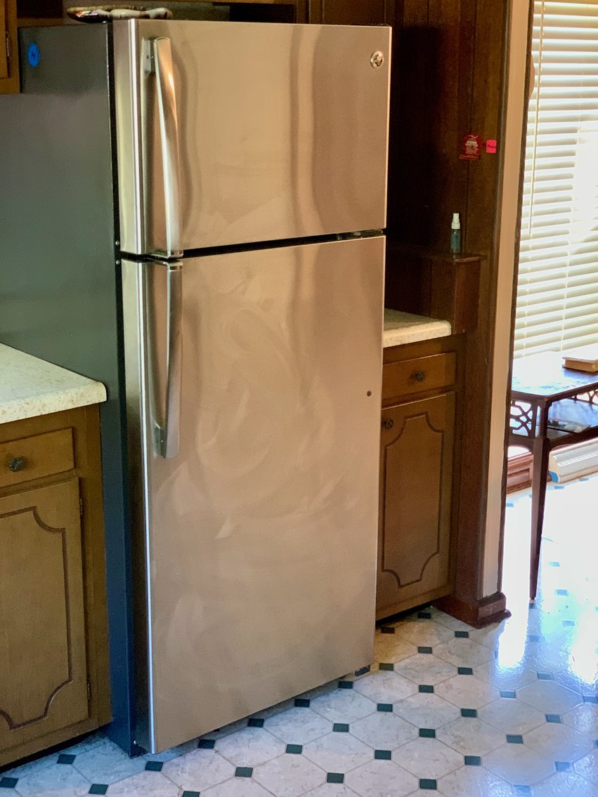 Image for 3 BR/2 BA Brick Home w/2 Car Garage on 2 +/- Acres Only 1 Mile From Rappahannock River in Essex County, VA