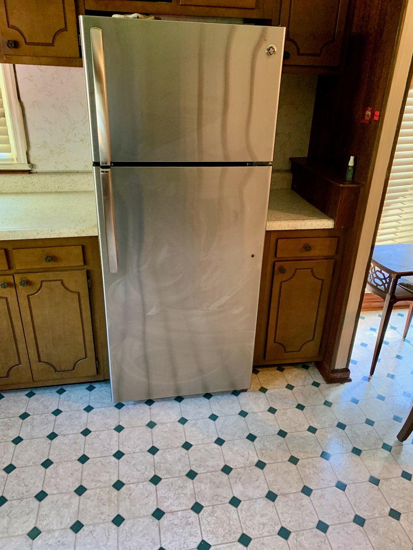 Image for 3 BR/2 BA Brick Home w/2 Car Garage on 2 +/- Acres Only 1 Mile From Rappahannock River in Essex County, VA