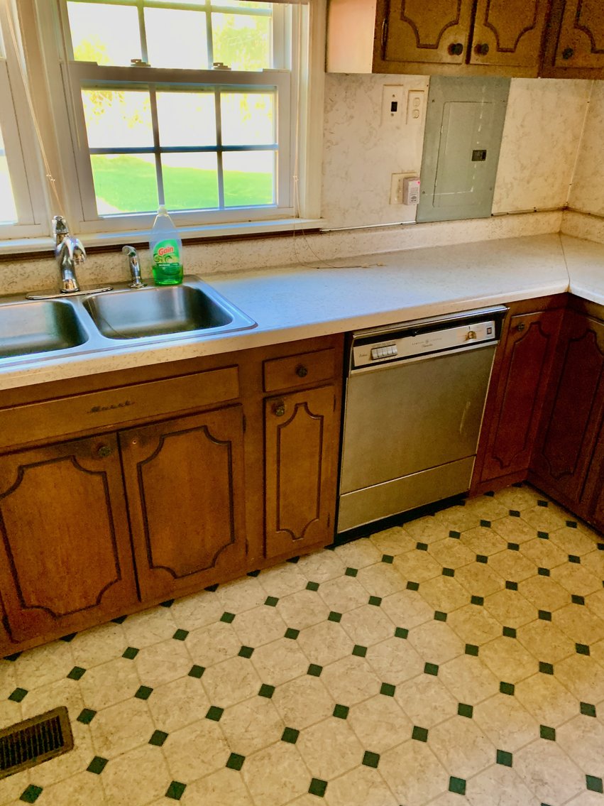 Image for 3 BR/2 BA Brick Home w/2 Car Garage on 2 +/- Acres Only 1 Mile From Rappahannock River in Essex County, VA