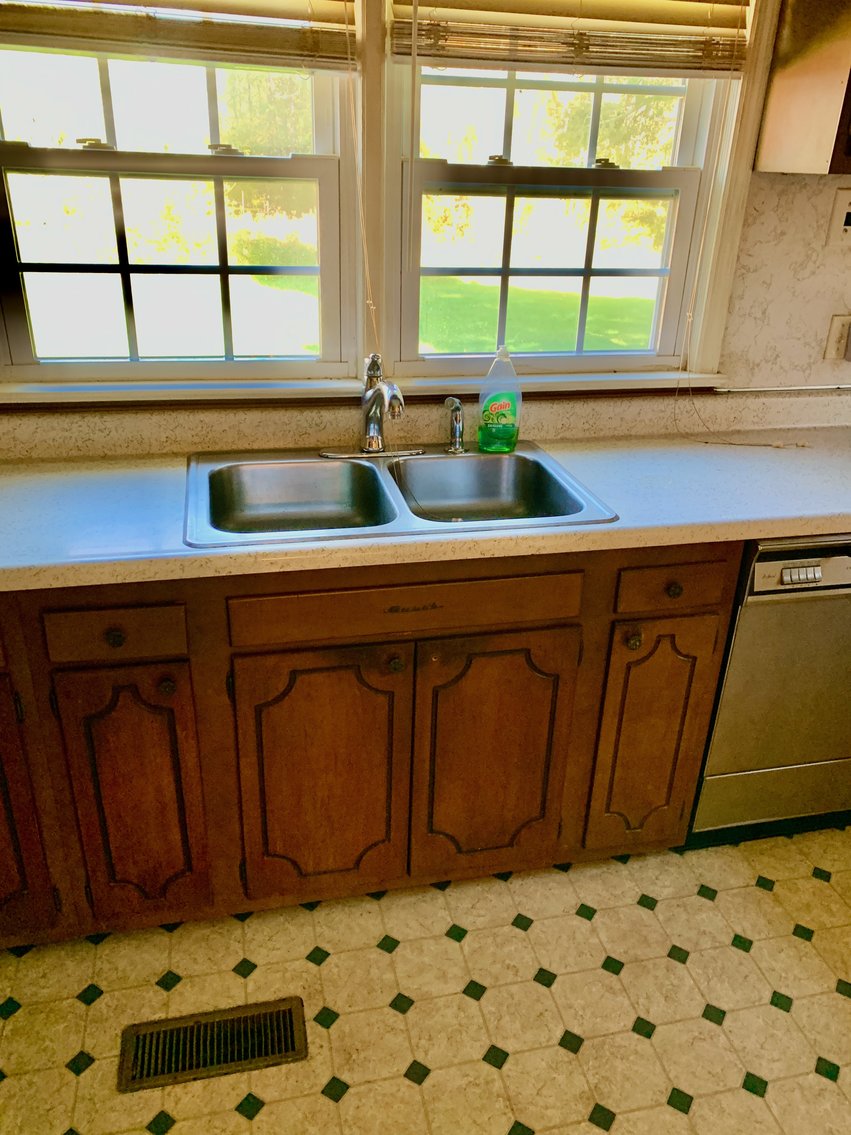 Image for 3 BR/2 BA Brick Home w/2 Car Garage on 2 +/- Acres Only 1 Mile From Rappahannock River in Essex County, VA