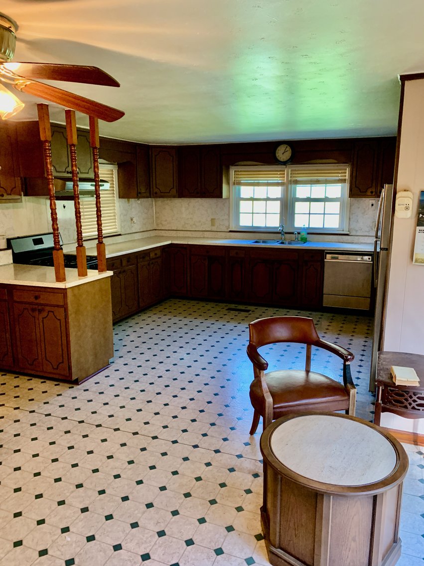 Image for 3 BR/2 BA Brick Home w/2 Car Garage on 2 +/- Acres Only 1 Mile From Rappahannock River in Essex County, VA