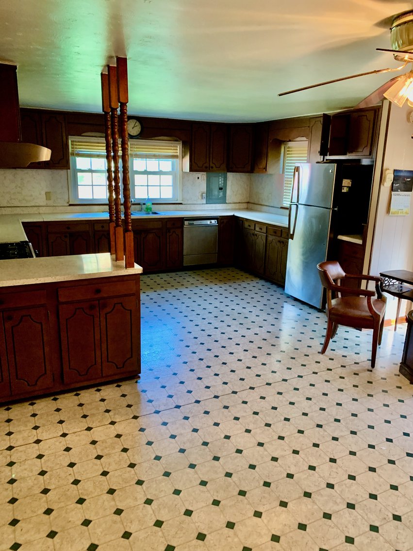 Image for 3 BR/2 BA Brick Home w/2 Car Garage on 2 +/- Acres Only 1 Mile From Rappahannock River in Essex County, VA