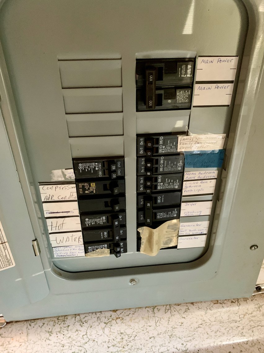 Image for 3 BR/2 BA Brick Home w/2 Car Garage on 2 +/- Acres Only 1 Mile From Rappahannock River in Essex County, VA