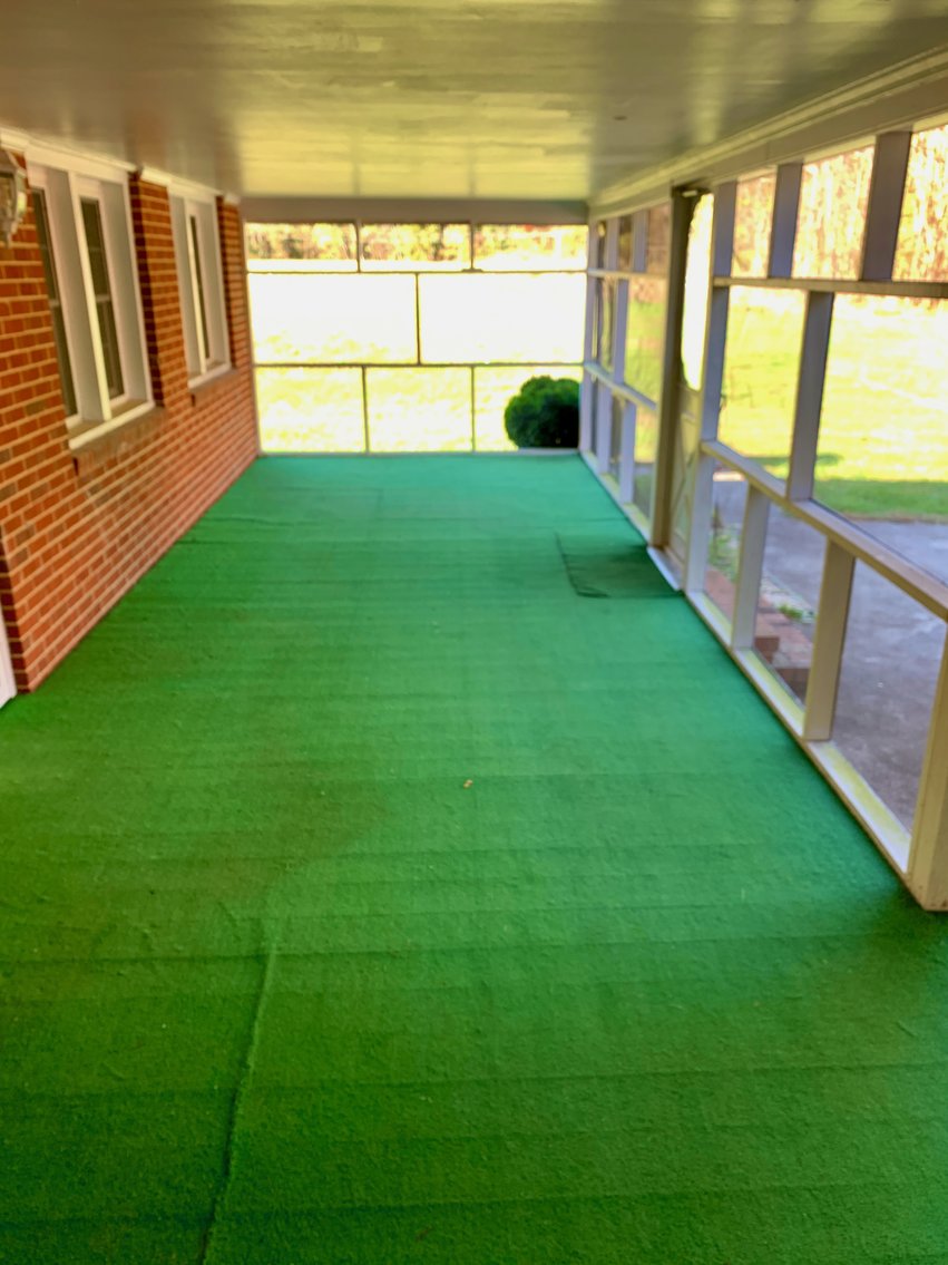 Image for 3 BR/2 BA Brick Home w/2 Car Garage on 2 +/- Acres Only 1 Mile From Rappahannock River in Essex County, VA