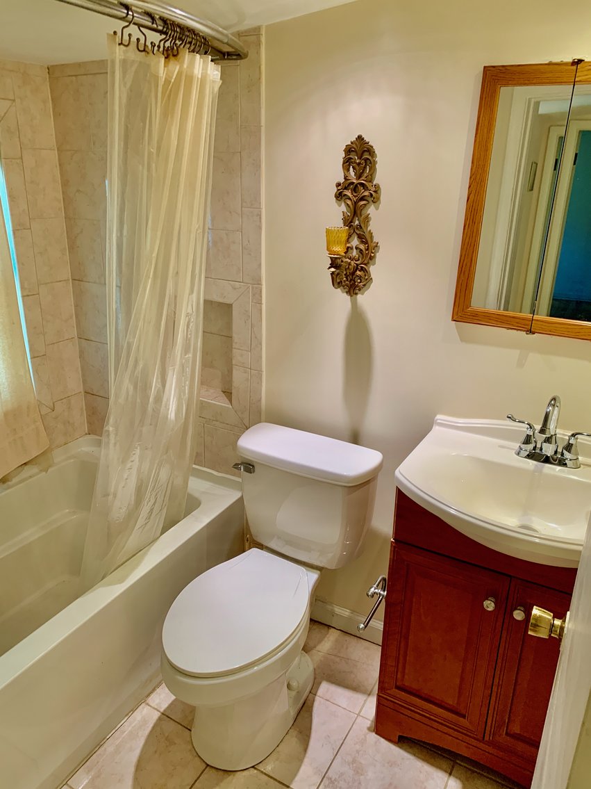 Image for 3 BR/2 BA Brick Home w/2 Car Garage on 2 +/- Acres Only 1 Mile From Rappahannock River in Essex County, VA