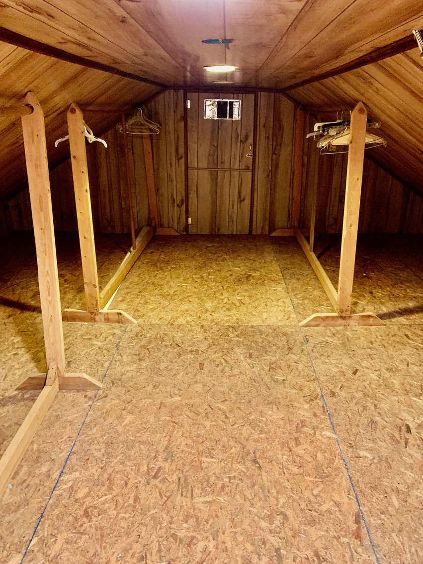 Image for 3 BR/2 BA Brick Home w/2 Car Garage on 2 +/- Acres Only 1 Mile From Rappahannock River in Essex County, VA