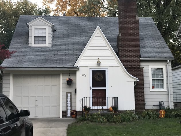 Image for 2105 Talbot Street, Toledo, Ohio 43613